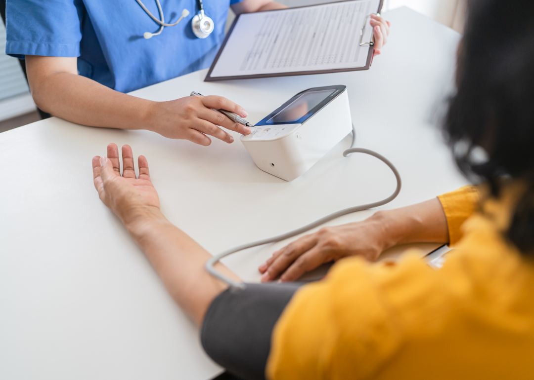 Medical Check-ups