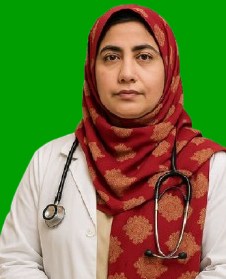 Dr. N. Riaz