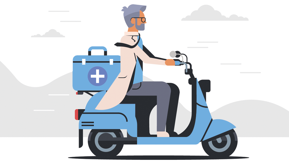 Medicine Delivery